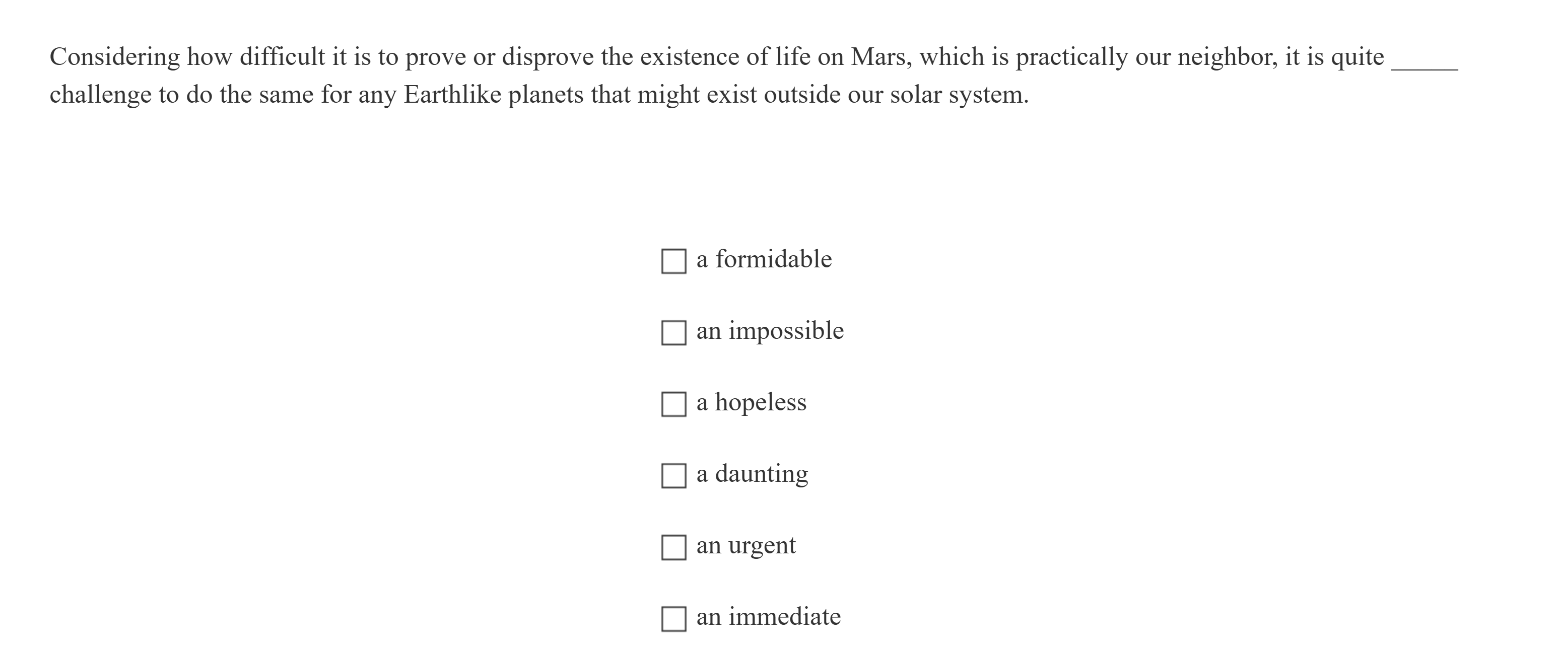 KMF Comprehensive set of mathematics questions after the reform